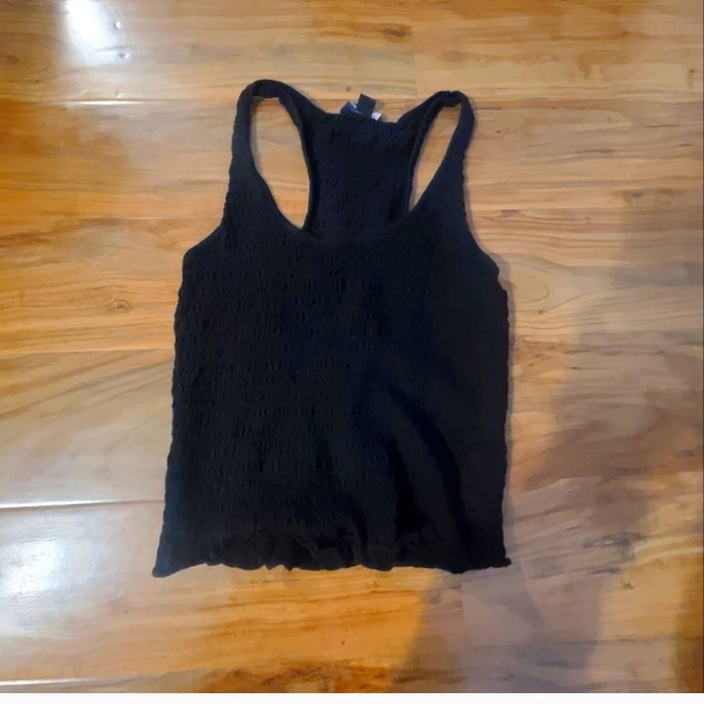 American eagle tank